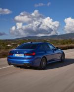 BMW 330i M Sport 2019 года (WW)